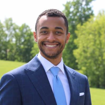 Darius Franklin